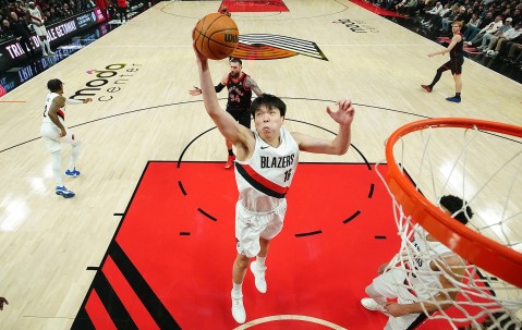 大乐透今日开奖-NBA彩经：快船客胜爵士 掘金激战活塞 雷霆大胜鹈鹕