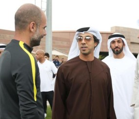 大乐透开奖结果查询-瓜迪奥拉离职赔率升至第3，曼城遭指控他怎么办？