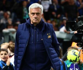 大乐透今日开奖-穆帅百场叹伤病：我亲自去踢，托蒂+阿尔代尔也来吧