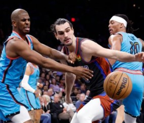 大乐透开奖结果今天奖-阵容重塑尘埃落定 若再战湖人 勇士拿什么破局？