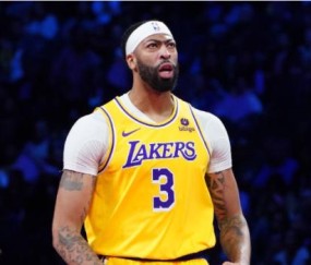 大乐透综合走势图-考辛斯：湖人管理层不懂球 他们应该让浓眉打4号位