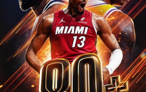 大乐透开奖结果查询-张伯伦/阿德巴约/科比！NBA官方海报致敬80+得分俱乐部！